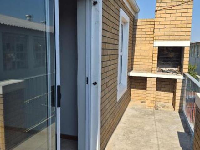 2 Bedroom Flat in Robertson