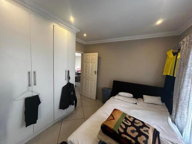 2 Bedroom Flat in Rynfield