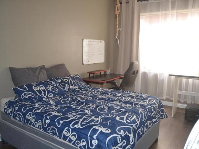 2 Bedroom Flat in Scottburgh Central