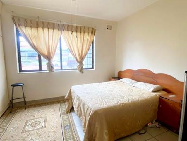 2 Bedroom Flat in Scottburgh Central