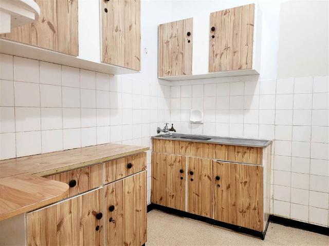 2 Bedroom Flat in Scottburgh Central