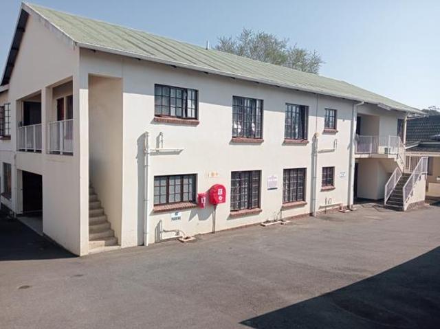 2 Bedroom Flat in Scottsville