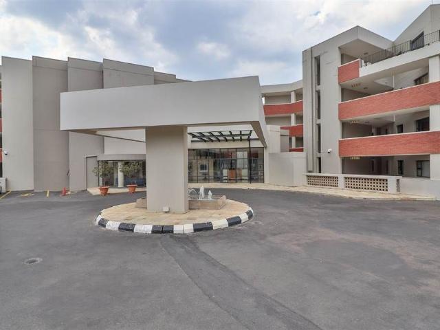2 Bedroom Flat in Sandown