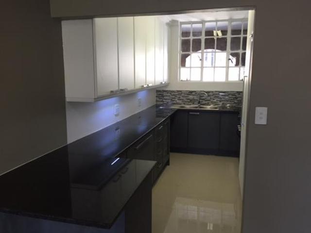 2 Bedroom Flat in Sandown