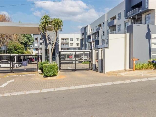 2 Bedroom Flat in Sandown