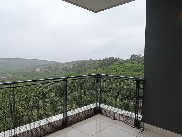 2 Bedroom Flat in Seaward Estates