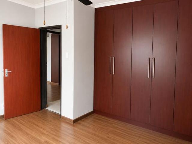 2 Bedroom Flat in Secunda