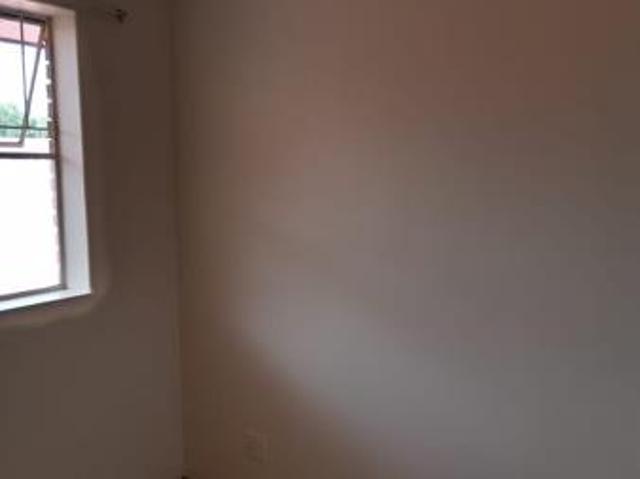 2 Bedroom Flat in Secunda