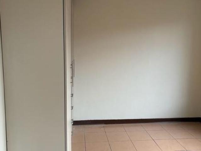 2 Bedroom Flat in Secunda