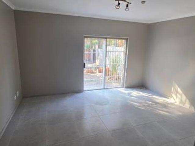 2 Bedroom Flat in Secunda