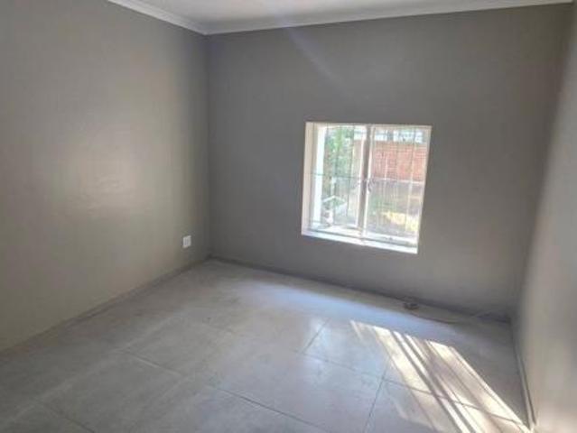 2 Bedroom Flat in Secunda