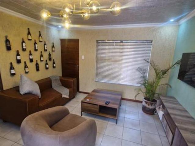 2 Bedroom Flat in Secunda