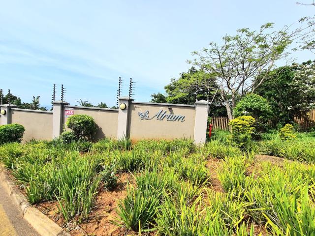 2 Bedroom Flat in Shakas Rock