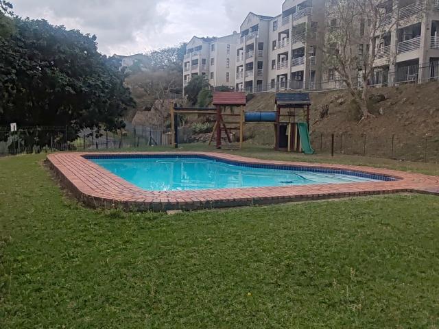 2 Bedroom Flat in Sherwood