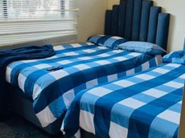 2 Bedroom Flat in Sinoville