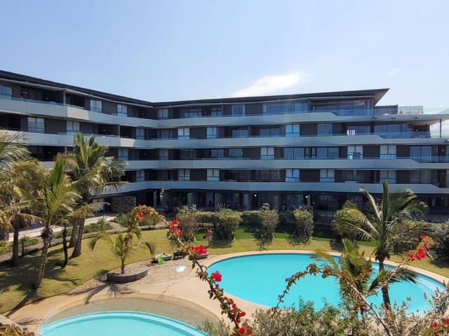 2 Bedroom Flat in Sibaya