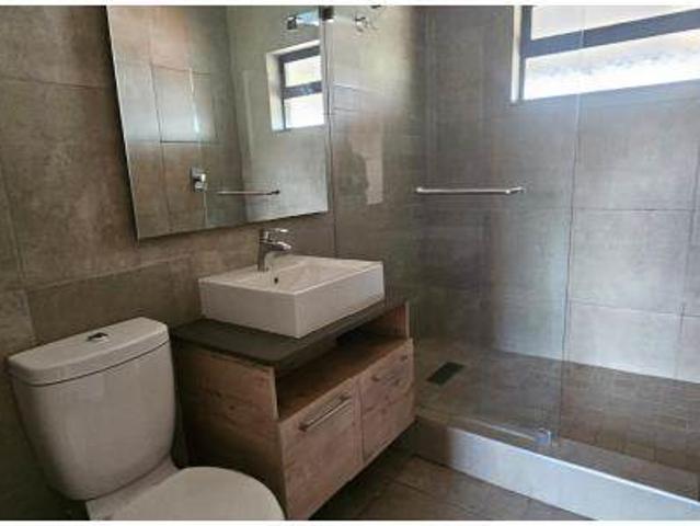 2 Bedroom Flat in Six Fountains Estate