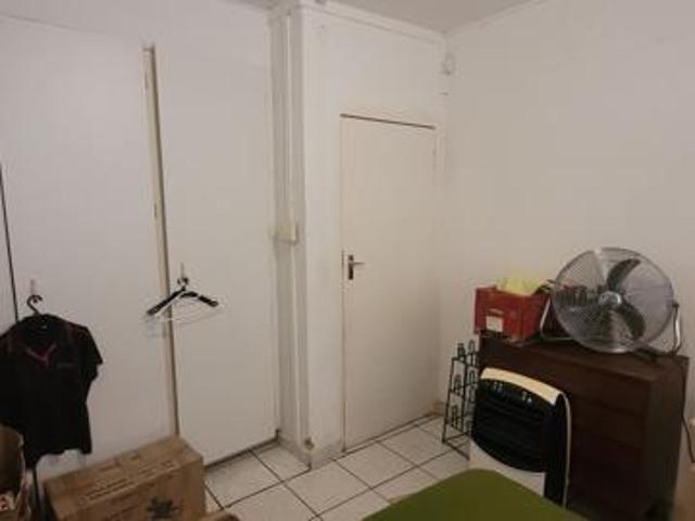 2 Bedroom Flat in Sonheuwel