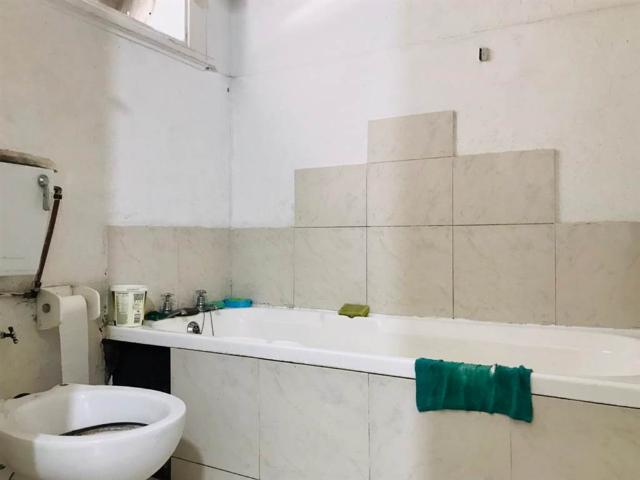 2 Bedroom Flat in South Beach