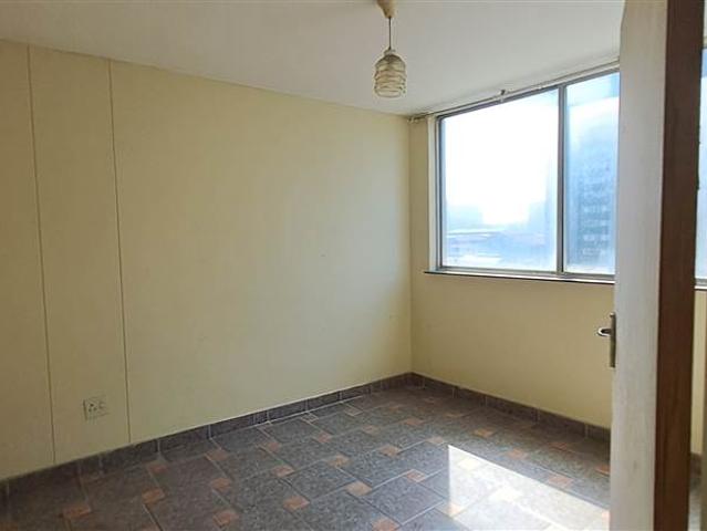 2 Bedroom Flat in South Beach