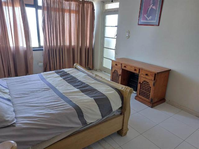 2 Bedroom Flat in South Beach