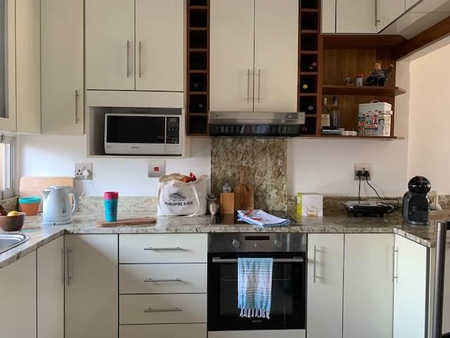 2 Bedroom Flat in South Beach