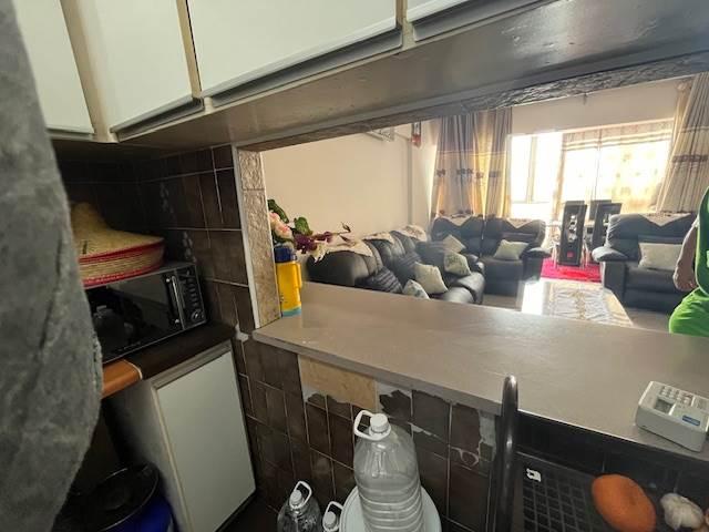 2 Bedroom Flat in South Beach