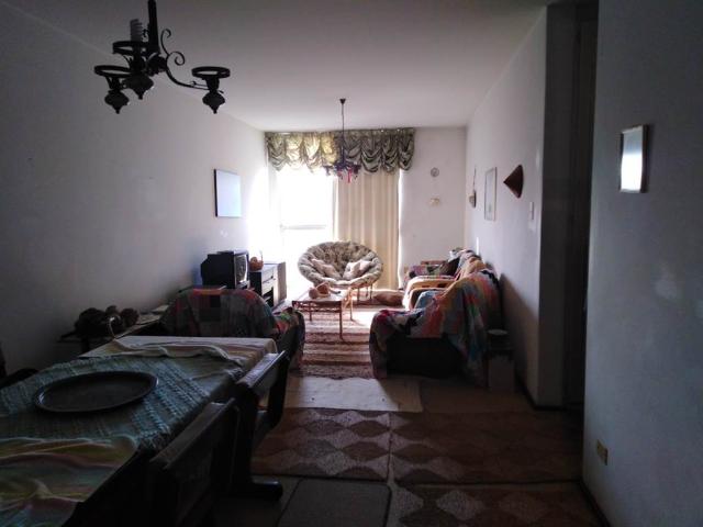 2 Bedroom Flat in South Beach