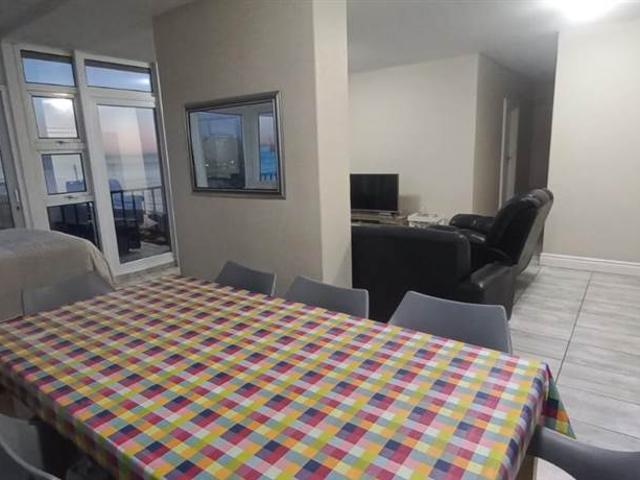 2 Bedroom Flat in South Beach