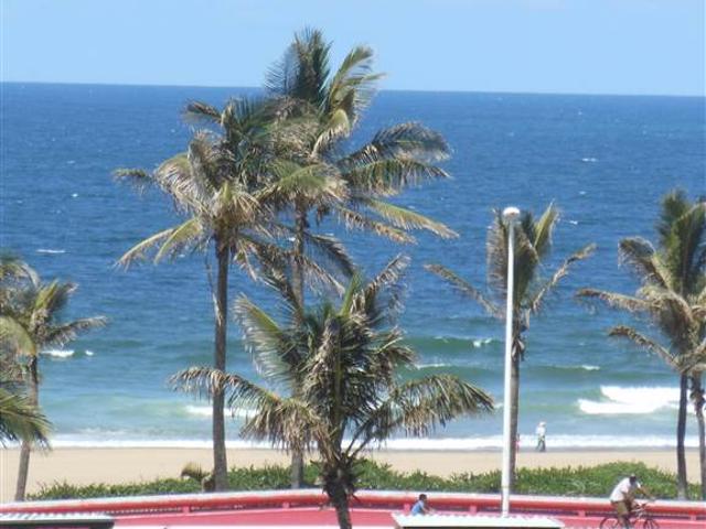 2 Bedroom Flat in South Beach
