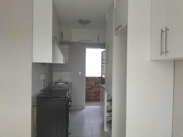 2 Bedroom Flat in South Hills