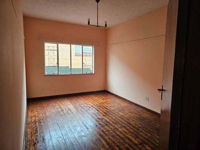 2 Bedroom Flat in Southernwood