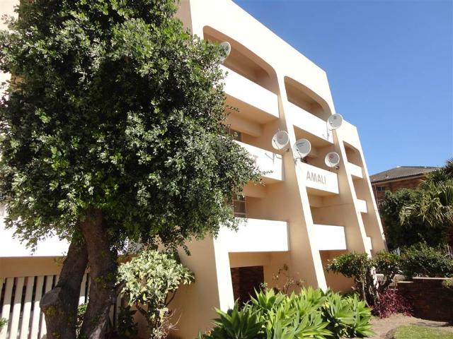 2 Bedroom Flat in Southernwood