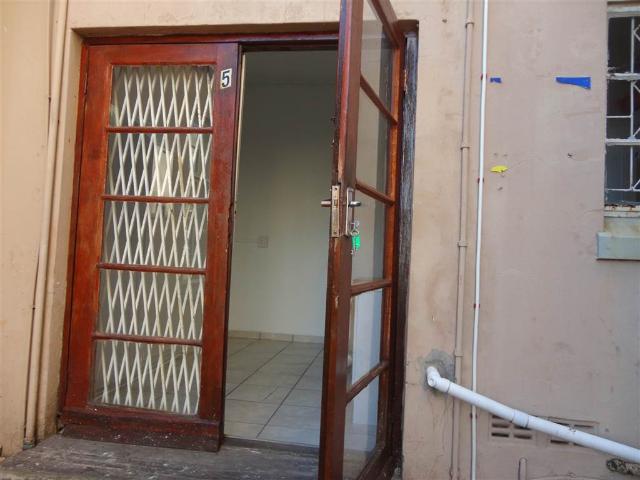 2 Bedroom Flat in Southernwood