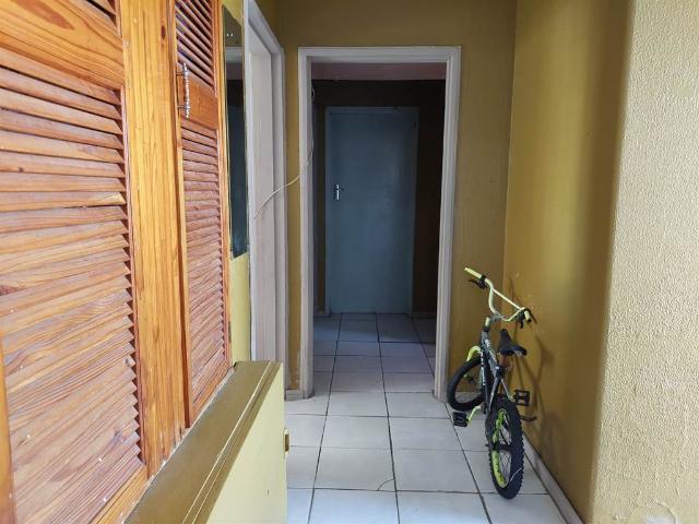 2 Bedroom Flat in Southernwood