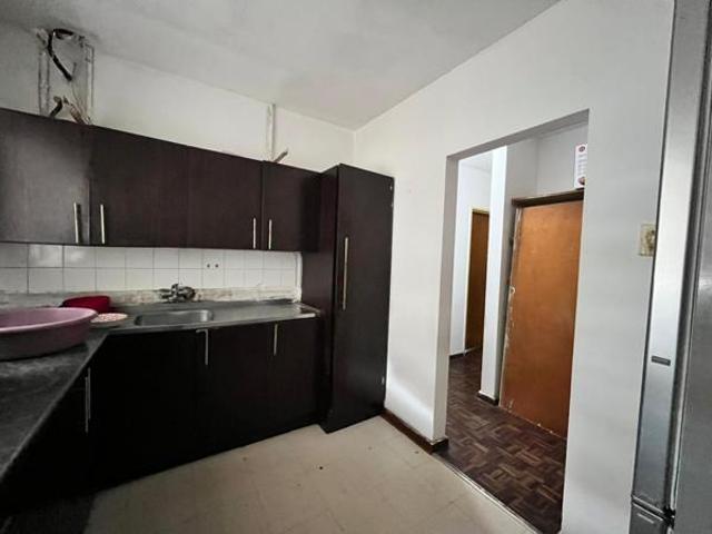 2 Bedroom Flat in Southernwood