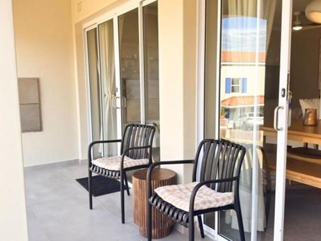 2 Bedroom Flat in St Francis Bay Village