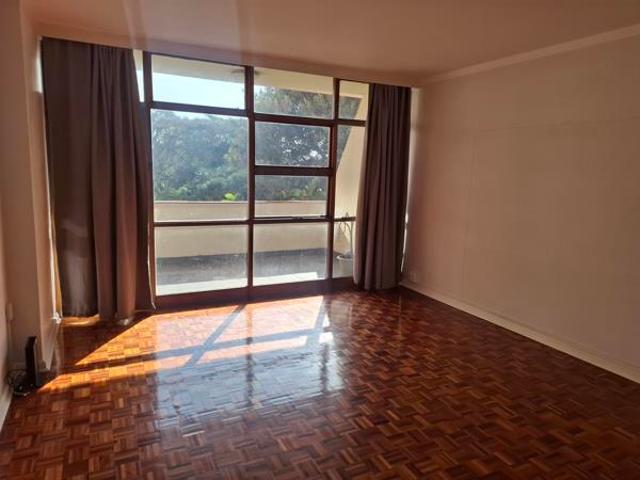 2 Bedroom Flat in St Georges Park