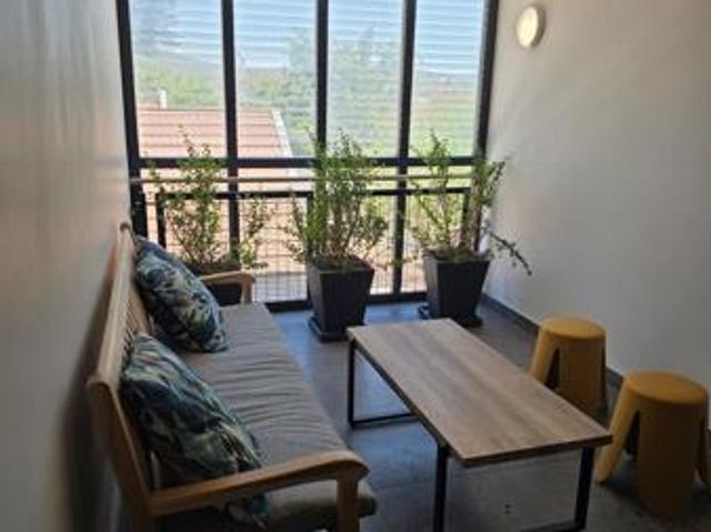 2 Bedroom Flat in Stellenbosch Central