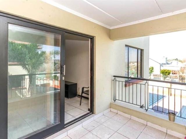 2 Bedroom Flat in Sunninghill