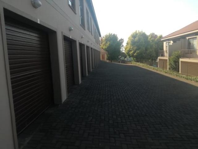 2 Bedroom Flat in Sunnyridge