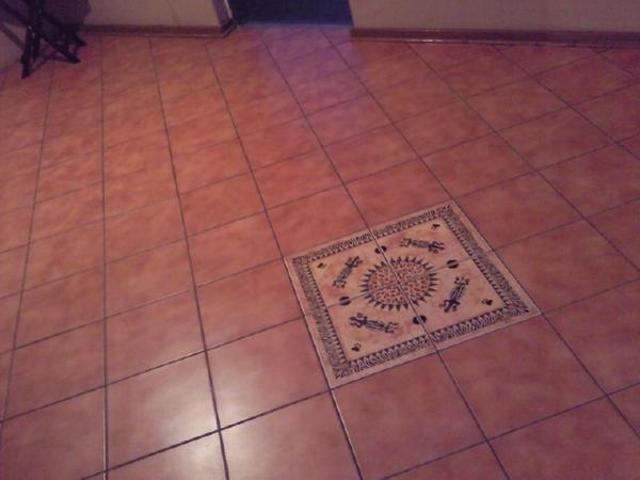 2 Bedroom Flat in Sunnyside