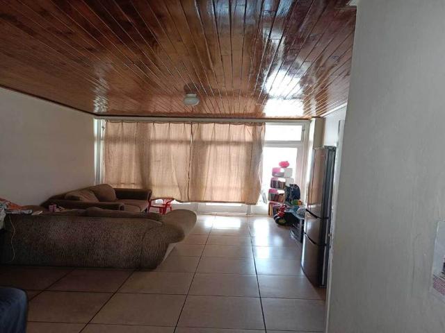 2 Bedroom Flat in Sunnyside