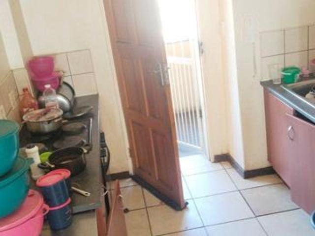 2 Bedroom Flat in Sunnyside