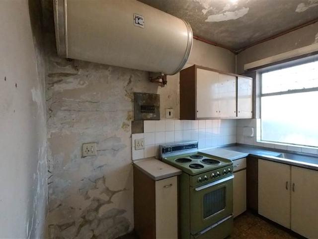 2 Bedroom Flat in Sunnyside