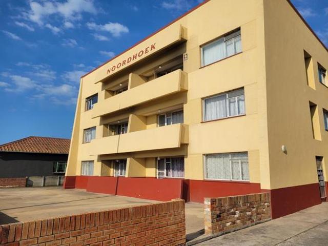 2 Bedroom Flat in Sydenham
