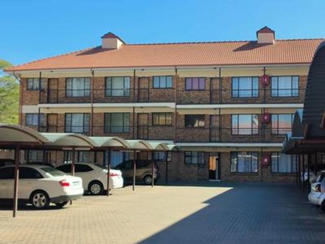 2 bedroom flats in pretoria north ti.
