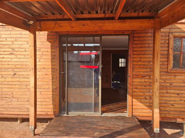 2 Bedroom Freehold To Let in Kathu