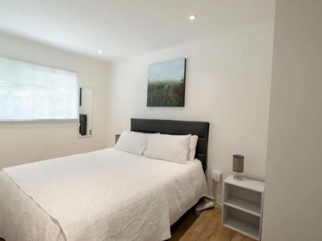 2 Bedroom Freestanding To Let in Parkhurst