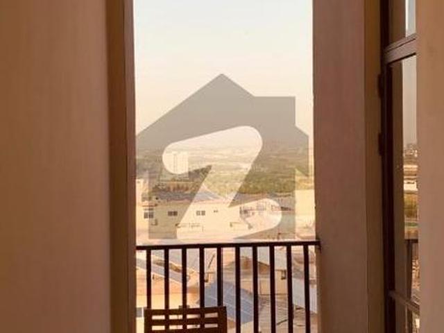 2 Bedroom Full Furnish Apartment For Rent Gulberg Greens